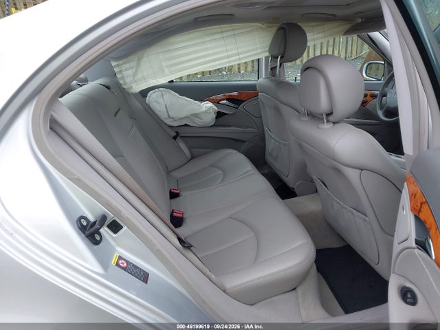 Продаж на аукціоні авто 2006 Mercedes-benz E 320 Cdi, vin: WDBUF26J46A933736, номер лоту: 46199619
