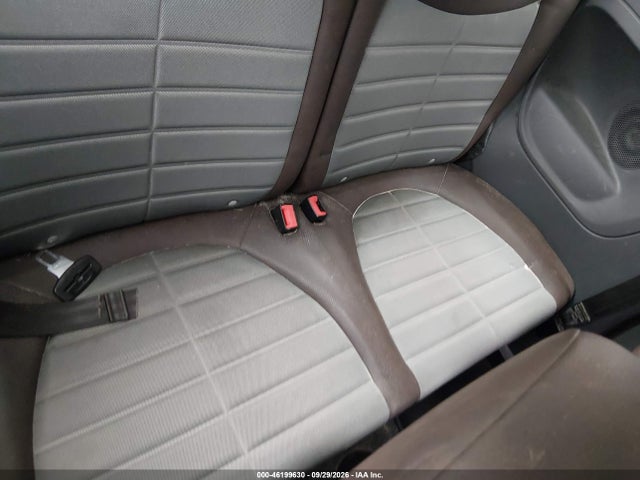 46199630 :رقم المزاد ، 3C3CFFBR9CT110339 vin ، 2012 Fiat 500 Sport مزاد بيع