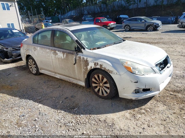 46199632 :رقم المزاد ، 4S3BMBK6XA3229618 vin ، 2010 Subaru Legacy Limited Moon مزاد بيع