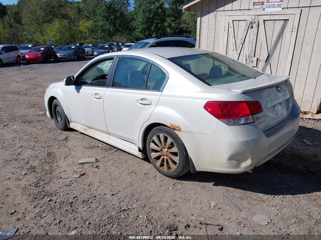 46199632 :رقم المزاد ، 4S3BMBK6XA3229618 vin ، 2010 Subaru Legacy Limited Moon مزاد بيع