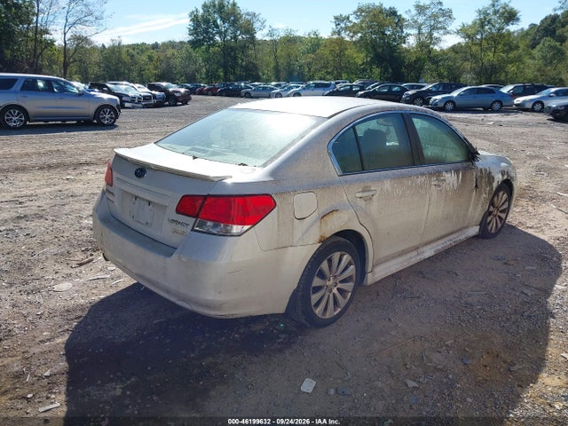 46199632 :رقم المزاد ، 4S3BMBK6XA3229618 vin ، 2010 Subaru Legacy Limited Moon مزاد بيع