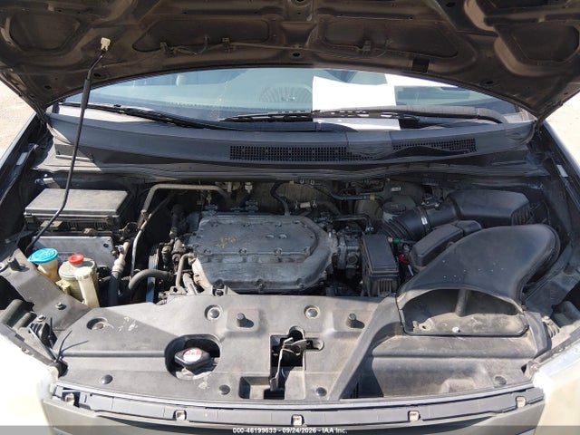 2012 Honda Odyssey Touring/touring Elite მანქანა იყიდება აუქციონზე, vin: 5FNRL5H94CB006288, აუქციონის ნომერი: 46199633
