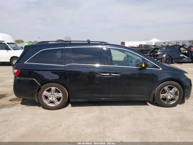 2012 Honda Odyssey Touring/touring Elite მანქანა იყიდება აუქციონზე, vin: 5FNRL5H94CB006288, აუქციონის ნომერი: 46199633