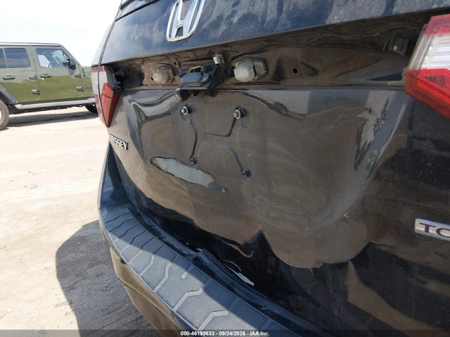 2012 Honda Odyssey Touring/touring Elite მანქანა იყიდება აუქციონზე, vin: 5FNRL5H94CB006288, აუქციონის ნომერი: 46199633