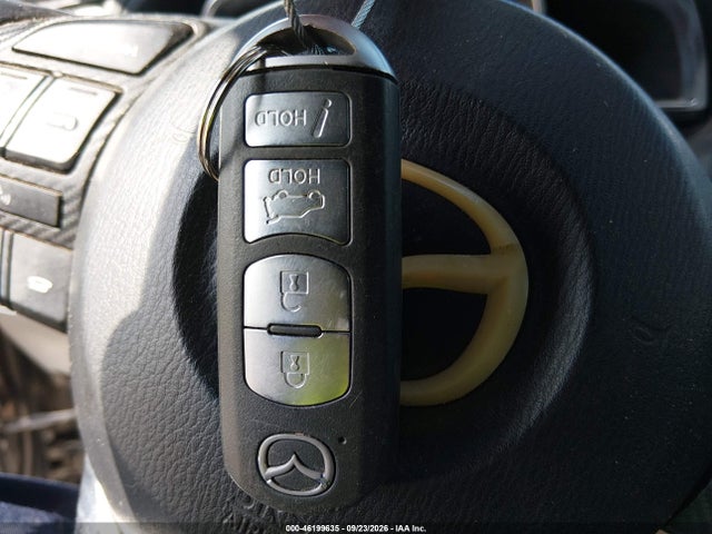 Продажа на аукционе авто 2014 Mazda Mazda3 S Grand Touring, vin: JM1BM1W3XE1102721, номер лота: 46199635