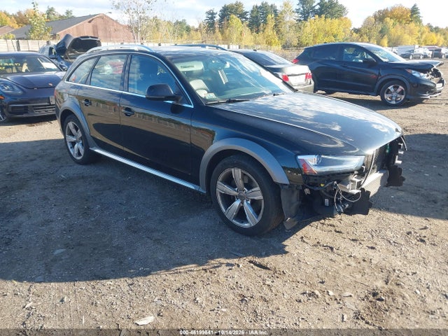 Продаж на аукціоні авто 2013 Audi Allroad Premium Plus, vin: WA1UFAFL2DA180518, номер лоту: 46199641