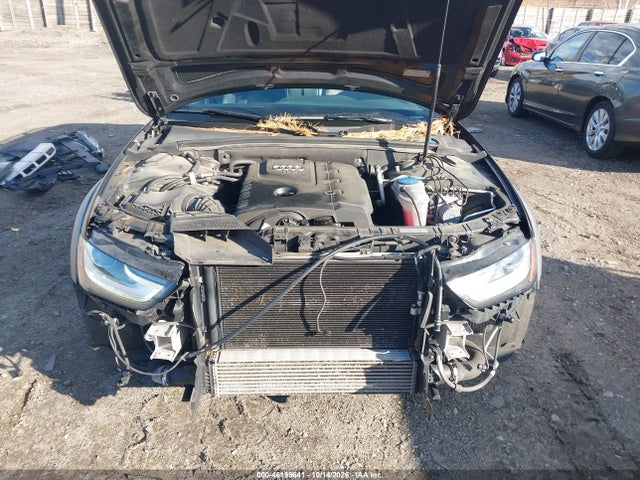 Продаж на аукціоні авто 2013 Audi Allroad Premium Plus, vin: WA1UFAFL2DA180518, номер лоту: 46199641