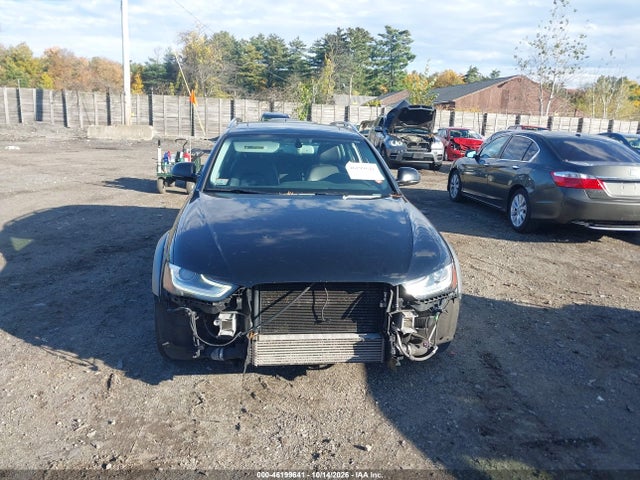 Продаж на аукціоні авто 2013 Audi Allroad Premium Plus, vin: WA1UFAFL2DA180518, номер лоту: 46199641