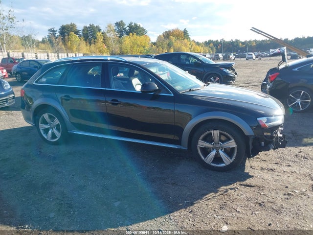 Продаж на аукціоні авто 2013 Audi Allroad Premium Plus, vin: WA1UFAFL2DA180518, номер лоту: 46199641