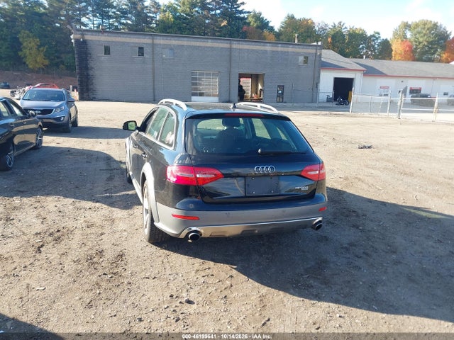 Продаж на аукціоні авто 2013 Audi Allroad Premium Plus, vin: WA1UFAFL2DA180518, номер лоту: 46199641