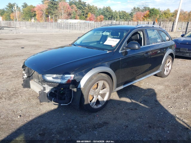 Продаж на аукціоні авто 2013 Audi Allroad Premium Plus, vin: WA1UFAFL2DA180518, номер лоту: 46199641