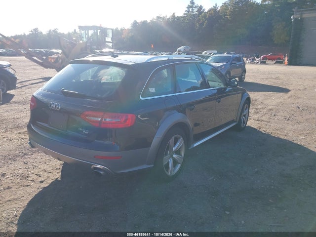 Продаж на аукціоні авто 2013 Audi Allroad Premium Plus, vin: WA1UFAFL2DA180518, номер лоту: 46199641