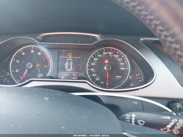Продаж на аукціоні авто 2013 Audi Allroad Premium Plus, vin: WA1UFAFL2DA180518, номер лоту: 46199641