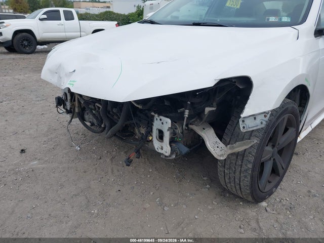 Продаж на аукціоні авто 2013 Volkswagen Passat Se W/sunroof, vin: 1VWBP7A34DC073783, номер лоту: 46199645