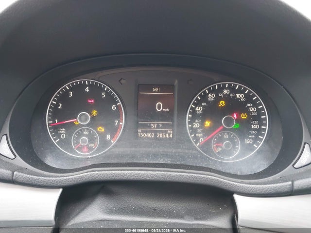 Продаж на аукціоні авто 2013 Volkswagen Passat Se W/sunroof, vin: 1VWBP7A34DC073783, номер лоту: 46199645