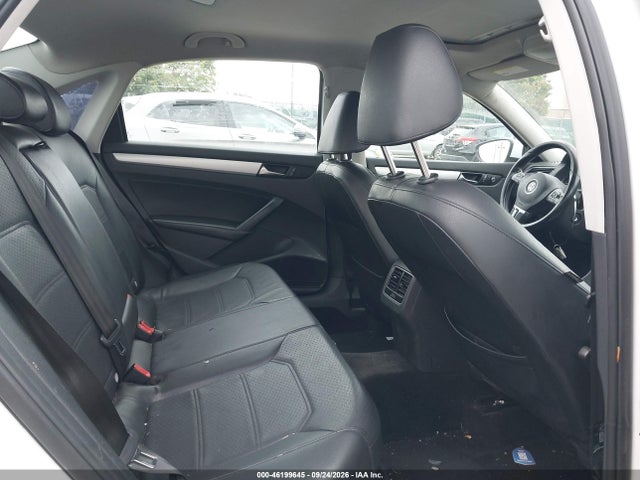 Продаж на аукціоні авто 2013 Volkswagen Passat Se W/sunroof, vin: 1VWBP7A34DC073783, номер лоту: 46199645