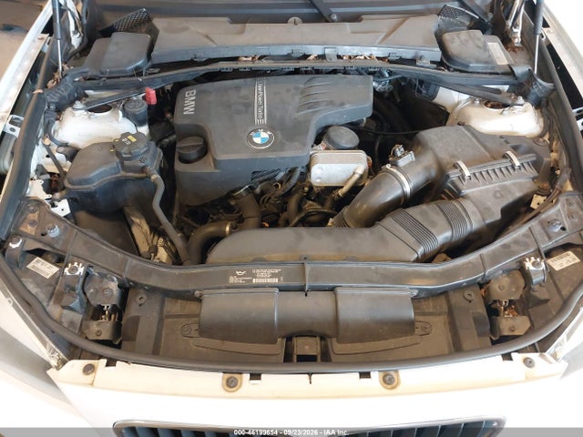 Aukcja sprzedaży 2015 Bmw X1 Sdrive28i, vin: WBAVM1C51FVW57602, numer aukcji: 46199654