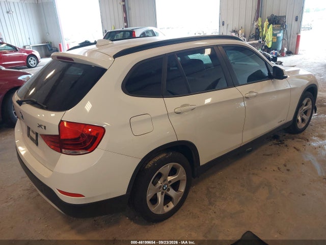 Aukcja sprzedaży 2015 Bmw X1 Sdrive28i, vin: WBAVM1C51FVW57602, numer aukcji: 46199654