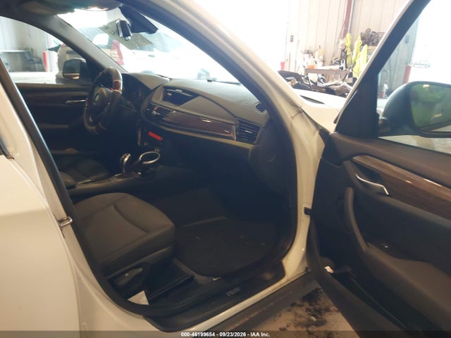 Aukcja sprzedaży 2015 Bmw X1 Sdrive28i, vin: WBAVM1C51FVW57602, numer aukcji: 46199654