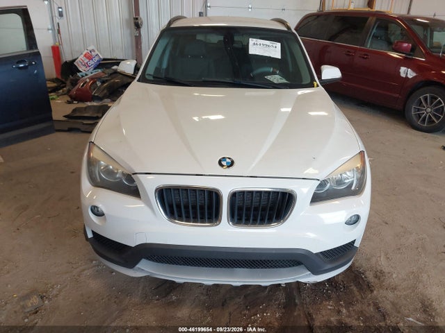 Aukcja sprzedaży 2015 Bmw X1 Sdrive28i, vin: WBAVM1C51FVW57602, numer aukcji: 46199654