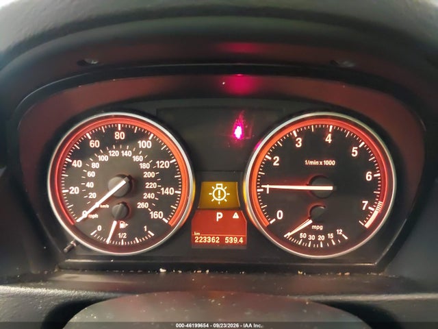 Aukcja sprzedaży 2015 Bmw X1 Sdrive28i, vin: WBAVM1C51FVW57602, numer aukcji: 46199654