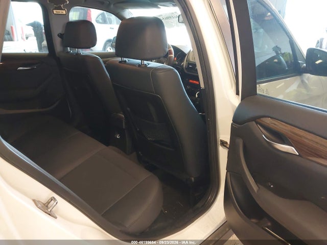 Aukcja sprzedaży 2015 Bmw X1 Sdrive28i, vin: WBAVM1C51FVW57602, numer aukcji: 46199654