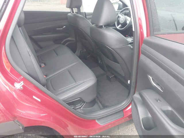 Aukcja sprzedaży 2026 Hyundai Tucson Hybrid Sel Convenience, vin: KM8JCDD12TU411737, numer aukcji: 46199657