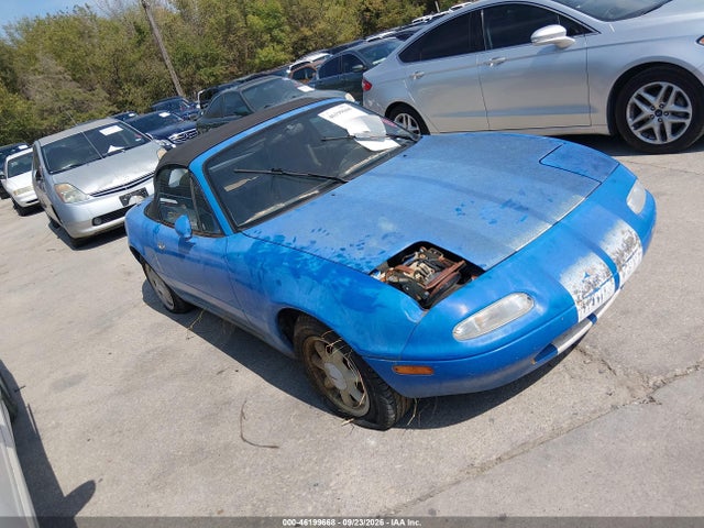 46199668 :رقم المزاد ، JM1NA3511N0308923 vin ، 1992 Mazda Mx-5 Miata مزاد بيع