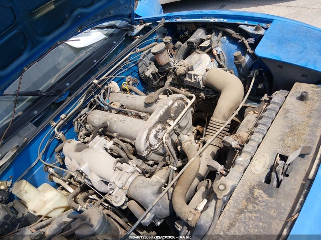 Aukcja sprzedaży 1992 Mazda Mx-5 Miata, vin: JM1NA3511N0308923, numer aukcji: 46199668