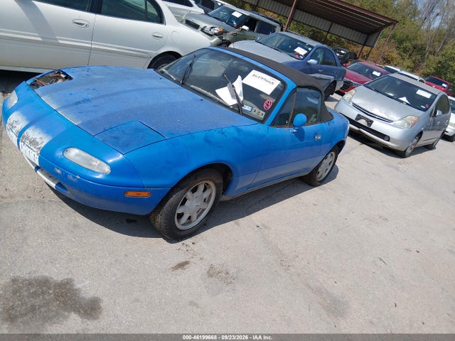 Aukcja sprzedaży 1992 Mazda Mx-5 Miata, vin: JM1NA3511N0308923, numer aukcji: 46199668