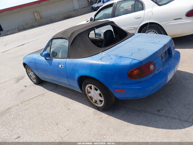 Aukcja sprzedaży 1992 Mazda Mx-5 Miata, vin: JM1NA3511N0308923, numer aukcji: 46199668