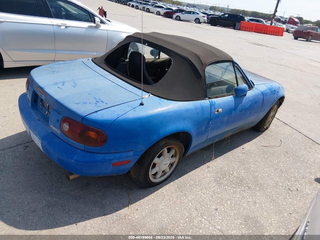 Aukcja sprzedaży 1992 Mazda Mx-5 Miata, vin: JM1NA3511N0308923, numer aukcji: 46199668