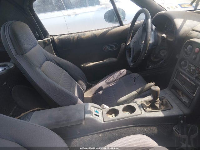 Aukcja sprzedaży 1992 Mazda Mx-5 Miata, vin: JM1NA3511N0308923, numer aukcji: 46199668