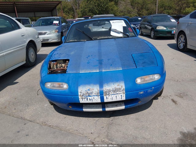 Aukcja sprzedaży 1992 Mazda Mx-5 Miata, vin: JM1NA3511N0308923, numer aukcji: 46199668