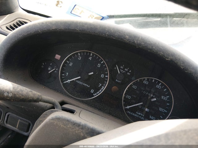 Aukcja sprzedaży 1992 Mazda Mx-5 Miata, vin: JM1NA3511N0308923, numer aukcji: 46199668
