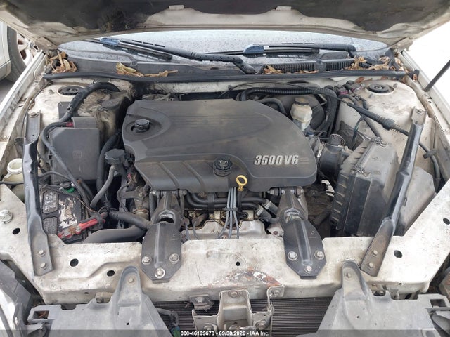 46199670 :رقم المزاد ، 2G1WB58K079194402 vin ، 2007 Chevrolet Impala Ls مزاد بيع