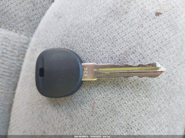 46199670 :رقم المزاد ، 2G1WB58K079194402 vin ، 2007 Chevrolet Impala Ls مزاد بيع