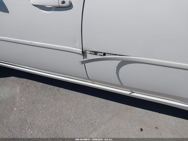 46199670 :رقم المزاد ، 2G1WB58K079194402 vin ، 2007 Chevrolet Impala Ls مزاد بيع