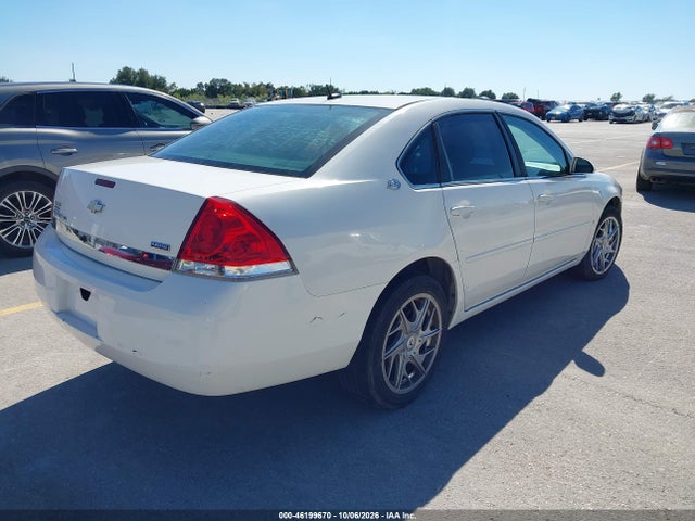 46199670 :رقم المزاد ، 2G1WB58K079194402 vin ، 2007 Chevrolet Impala Ls مزاد بيع