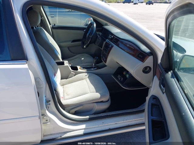 46199670 :رقم المزاد ، 2G1WB58K079194402 vin ، 2007 Chevrolet Impala Ls مزاد بيع
