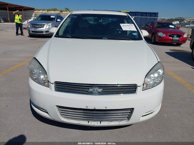 46199670 :رقم المزاد ، 2G1WB58K079194402 vin ، 2007 Chevrolet Impala Ls مزاد بيع