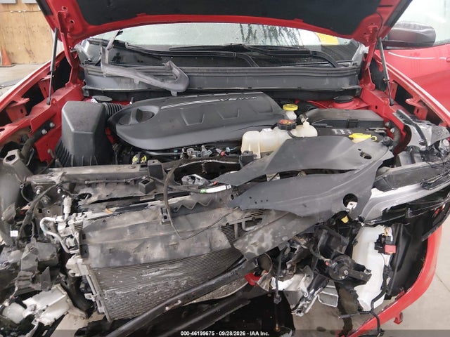 Продажа на аукционе авто 2019 Jeep Cherokee Trailhawk 4x4, vin: 1C4PJMBX2KD168411, номер лота: 46199675
