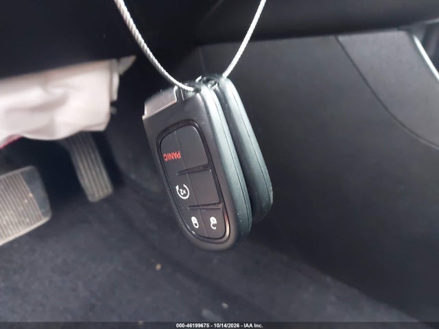 Продажа на аукционе авто 2019 Jeep Cherokee Trailhawk 4x4, vin: 1C4PJMBX2KD168411, номер лота: 46199675