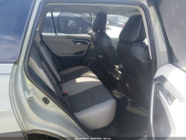 2023 Toyota Rav4 Xle მანქანა იყიდება აუქციონზე, vin: 2T3W1RFV1PW289278, აუქციონის ნომერი: 46199676