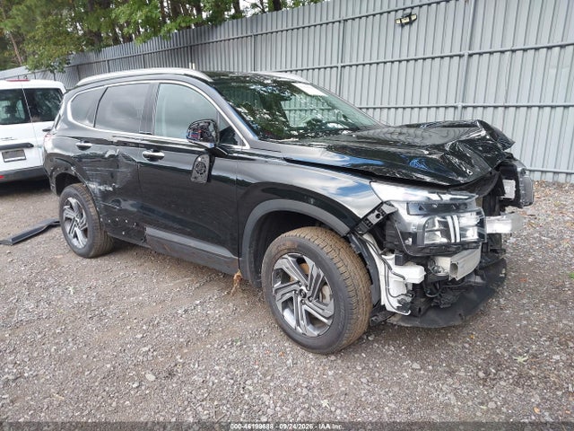 Aukcja sprzedaży 2023 Hyundai Santa Fe Sel, vin: 5NMS2DAJ4PH583118, numer aukcji: 46199688