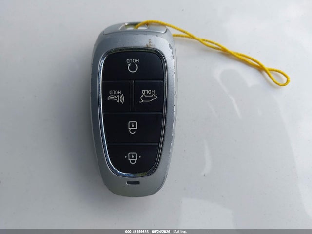 Aukcja sprzedaży 2023 Hyundai Santa Fe Sel, vin: 5NMS2DAJ4PH583118, numer aukcji: 46199688