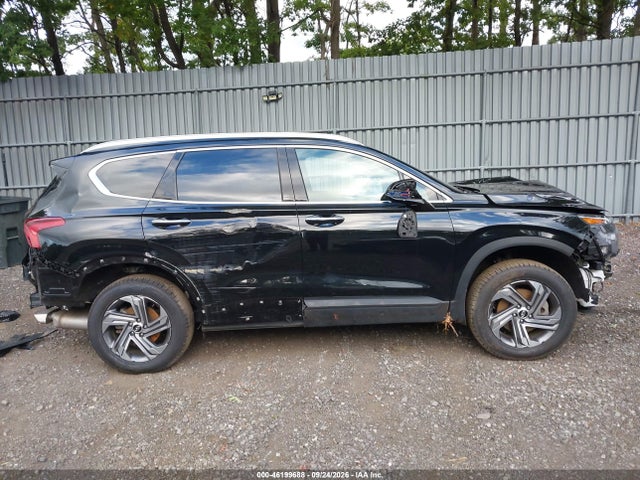 Aukcja sprzedaży 2023 Hyundai Santa Fe Sel, vin: 5NMS2DAJ4PH583118, numer aukcji: 46199688