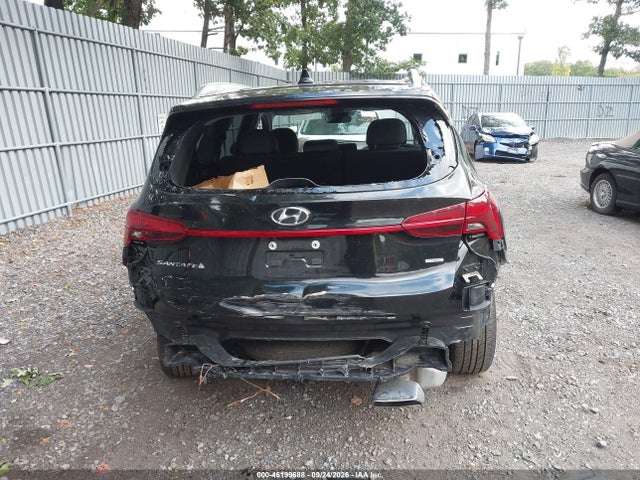 Aukcja sprzedaży 2023 Hyundai Santa Fe Sel, vin: 5NMS2DAJ4PH583118, numer aukcji: 46199688