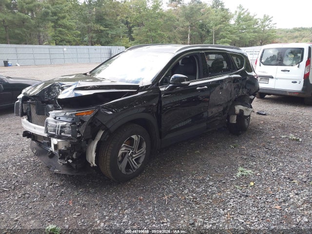 Aukcja sprzedaży 2023 Hyundai Santa Fe Sel, vin: 5NMS2DAJ4PH583118, numer aukcji: 46199688