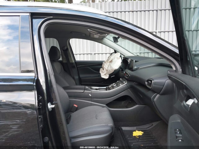 Aukcja sprzedaży 2023 Hyundai Santa Fe Sel, vin: 5NMS2DAJ4PH583118, numer aukcji: 46199688